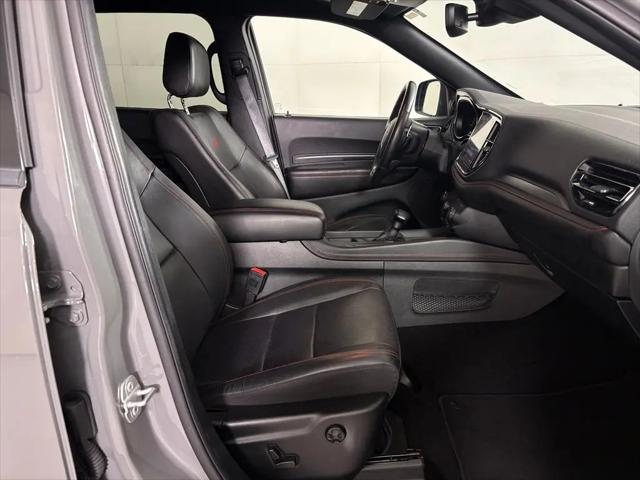 2025 Dodge Durango GT Plus AWD