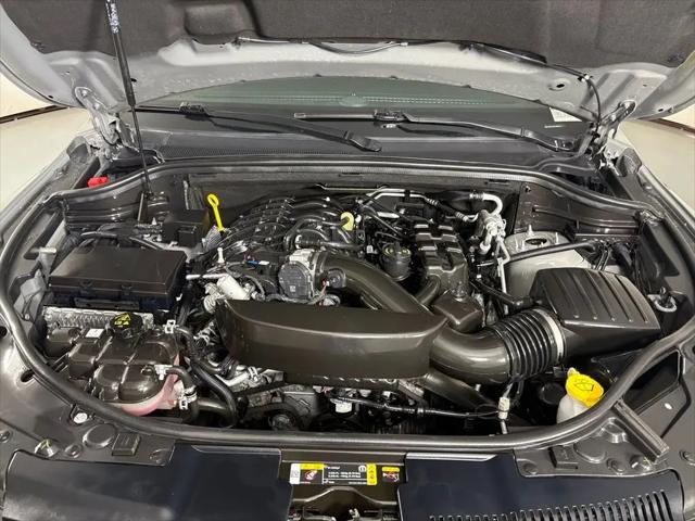 2025 Dodge Durango GT Plus AWD