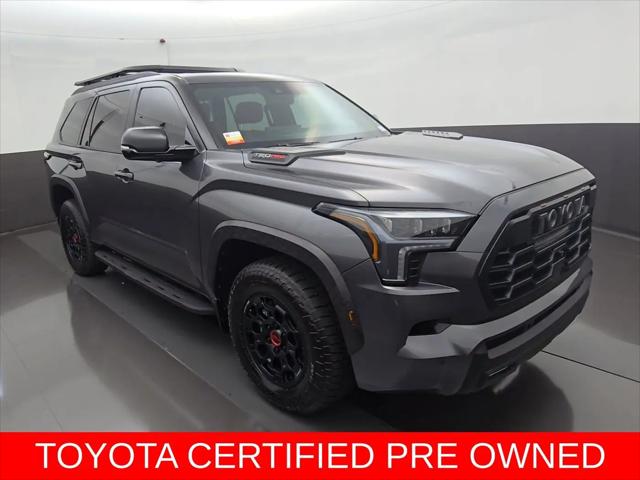 2026 Toyota Sequoia TRD Pro for sale in Marietta, GA