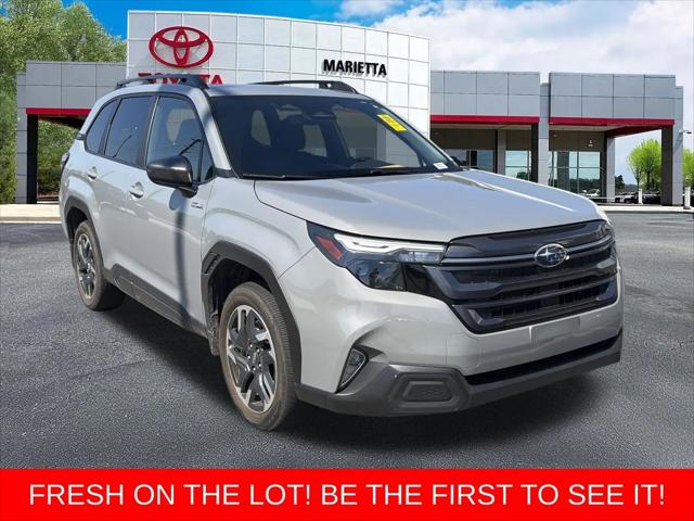 2025 Subaru Forester Premium Hybrid for sale in Marietta, GA