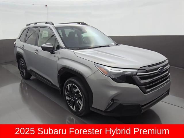 2025 Subaru Forester Premium Hybrid for sale in Marietta, GA