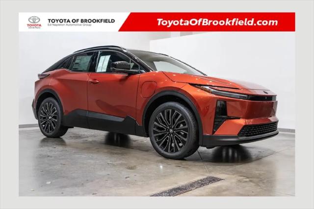 2027 Toyota C-HR XSE for sale in Brookfield, WI