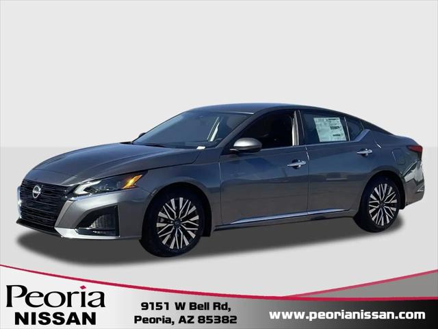 2026 Nissan Altima SV FWD for sale in Peoria, AZ