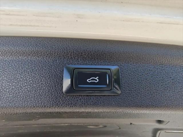 2022 Audi Q3 Premium 40 TFSI quattro Tiptronic