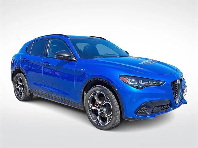 2024 Alfa Romeo Stelvio Veloce AWD for sale in East Hanover, NJ