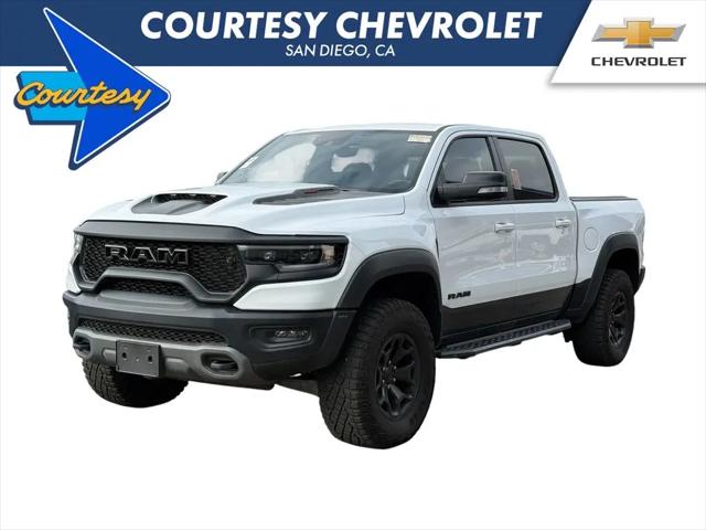 2022 Ram 1500 TRX for sale in San Diego, CA