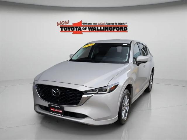 2025 Mazda CX-5 2.5 S Select for sale in Wallingford, CT