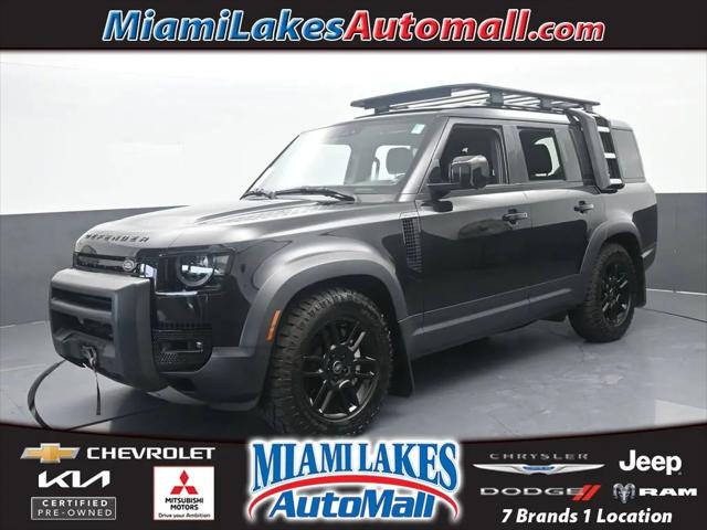 2023 Land Rover Defender 130 SE for sale in Miami Lakes, FL