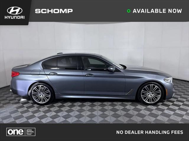 2018 BMW M5 xDrive for sale in Aurora, CO
