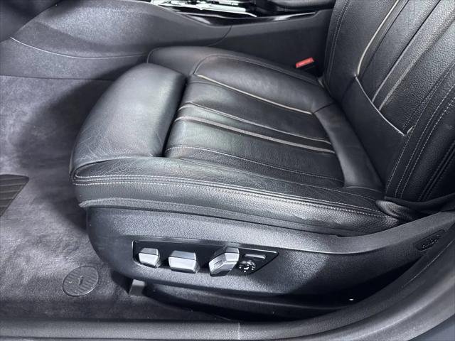 2018 BMW M5 xDrive