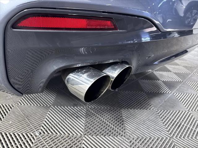 2018 BMW M5 xDrive