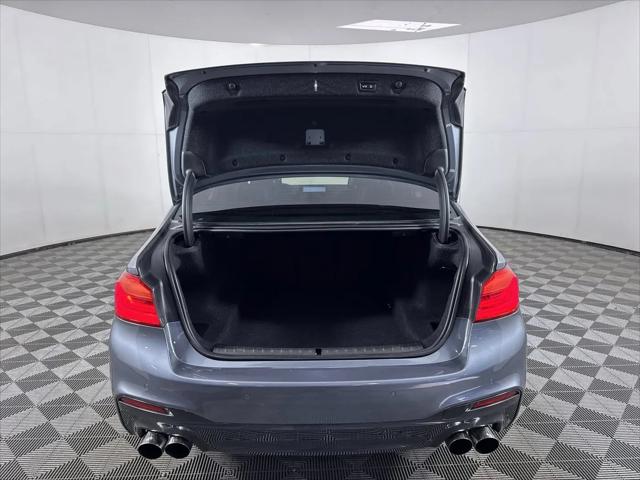 2018 BMW M5 xDrive