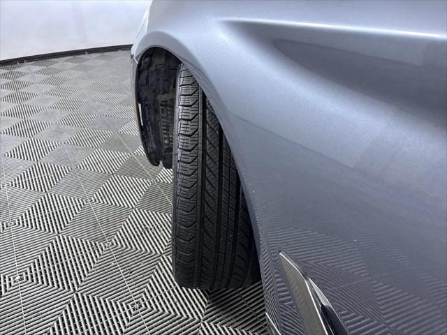 2018 BMW M5 xDrive