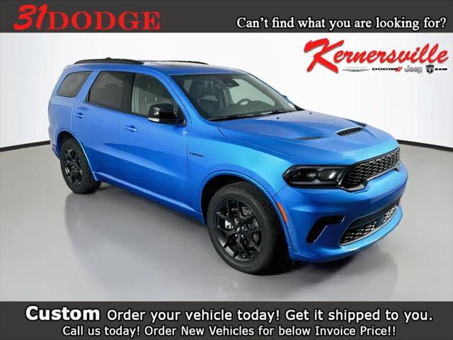 2027 Dodge Durango GT Premium HEMI for sale in Kernersville, NC