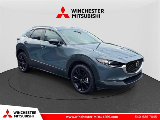 2025 Mazda CX-30 2.5 S Carbon Edition for sale in Winchester, VA
