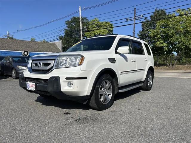 2011 Honda Pilot Touring for sale in Framingham, MA