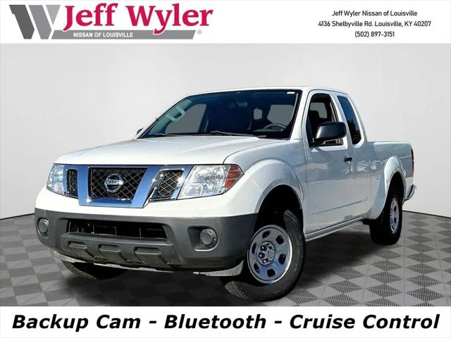 2018 Nissan Frontier S for sale in Louisville, KY