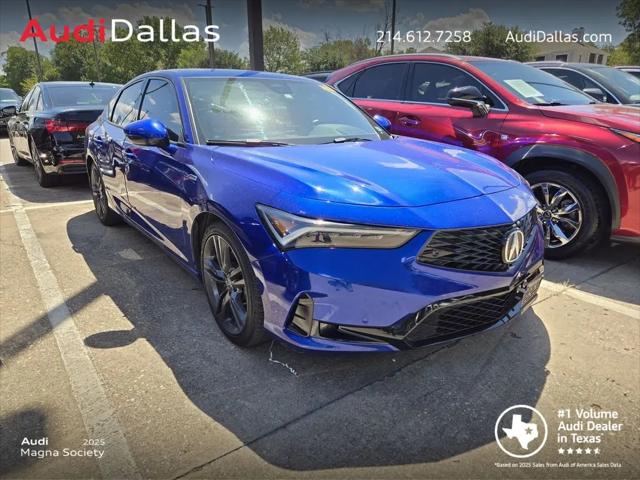 2023 Acura Integra A-SPEC Technology for sale in Dallas, TX