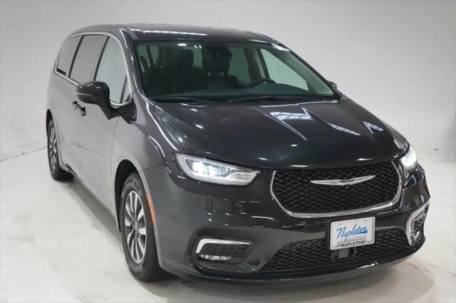 2023 Chrysler Pacifica Hybrid Touring L for sale in Indianapolis, IN