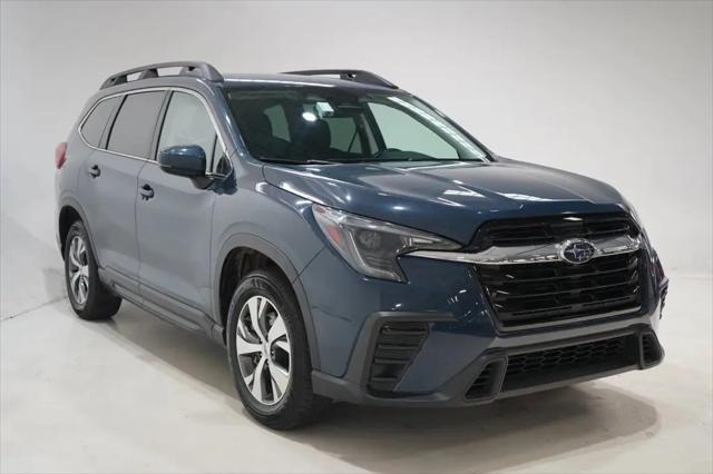 2024 Subaru Ascent Premium 7-Passenger for sale in Indianapolis, IN