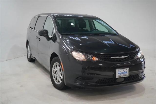 2023 Chrysler Voyager LX for sale in Indianapolis, IN