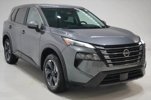 2025 Nissan Rogue SV FWD for sale in Indianapolis, IN