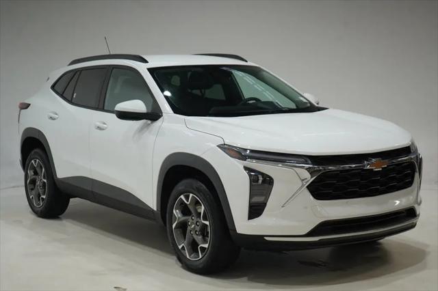 2025 Chevrolet Trax FWD LT for sale in Indianapolis, IN
