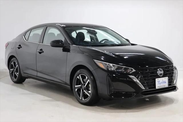 2025 Nissan Sentra SV for sale in Indianapolis, IN