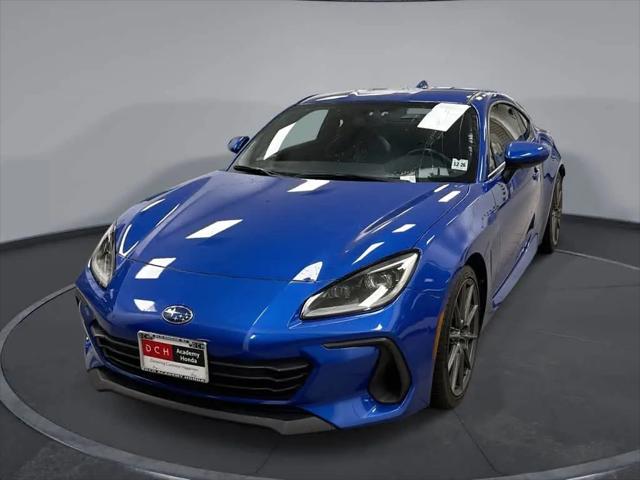 2022 Subaru BRZ Limited for sale in Old Bridge, NJ