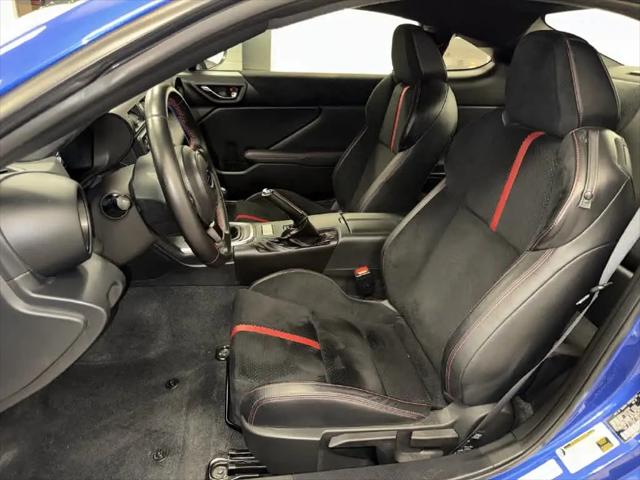 2022 Subaru BRZ Limited for sale in Old Bridge, NJ