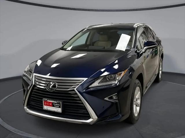 2017 Lexus RX 350 RX 350 for sale in Old Bridge, NJ
