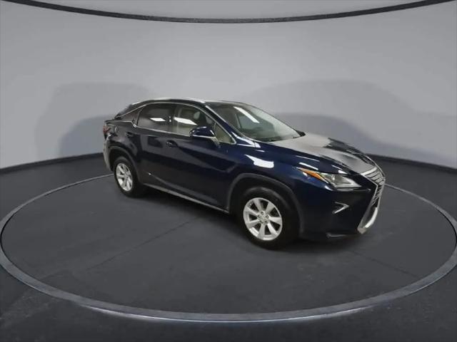 2017 Lexus RX 350 RX 350