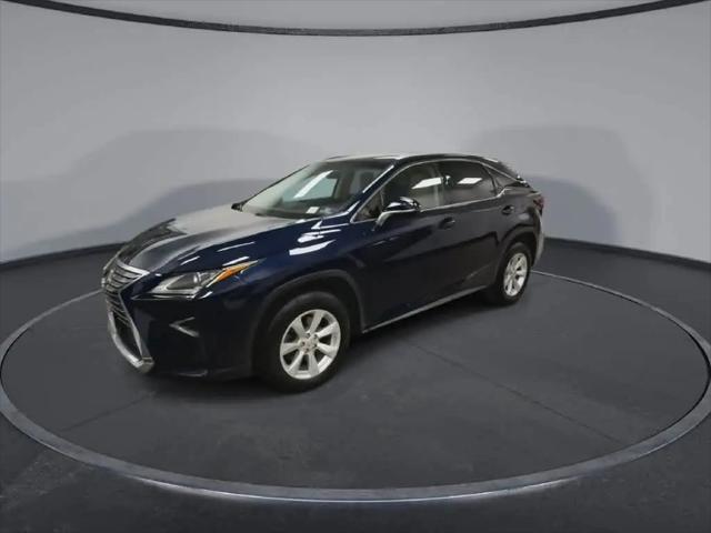 2017 Lexus RX 350 RX 350
