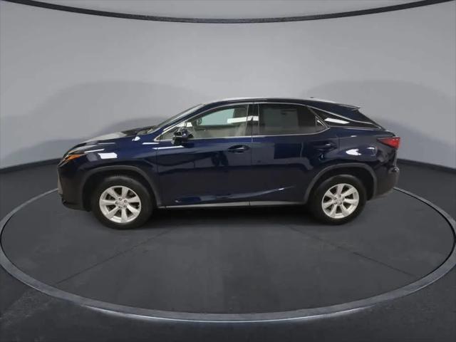 2017 Lexus RX 350 RX 350