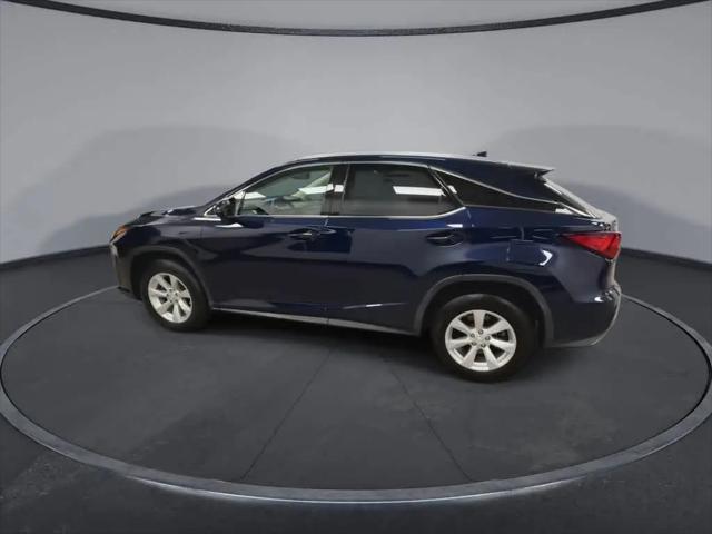 2017 Lexus RX 350 RX 350