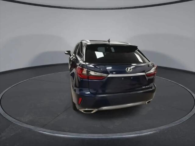 2017 Lexus RX 350 RX 350