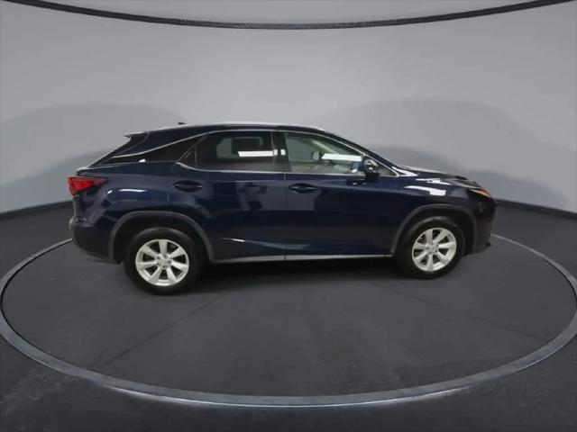 2017 Lexus RX 350 RX 350
