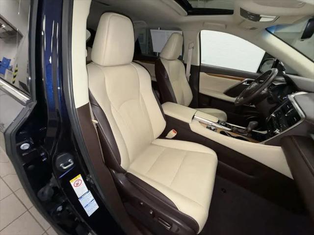 2017 Lexus RX 350 RX 350