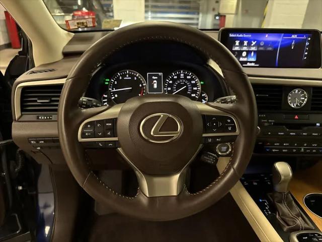 2017 Lexus RX 350 RX 350
