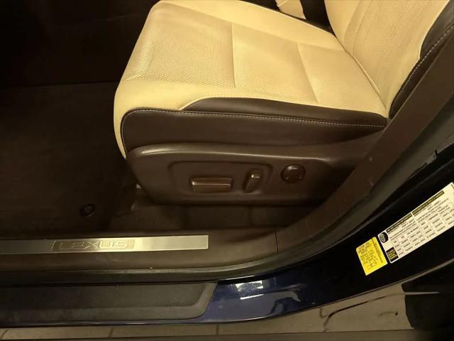 2017 Lexus RX 350 RX 350
