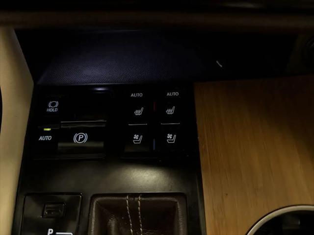 2017 Lexus RX 350 RX 350