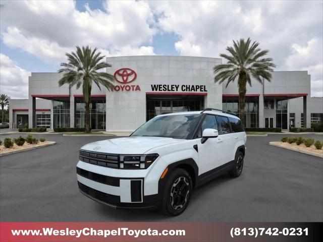 2026 Hyundai Santa Fe SEL for sale in Wesley Chapel, FL