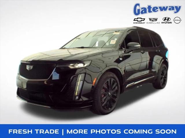 2022 Cadillac XT6 Sport for sale in Fargo, ND