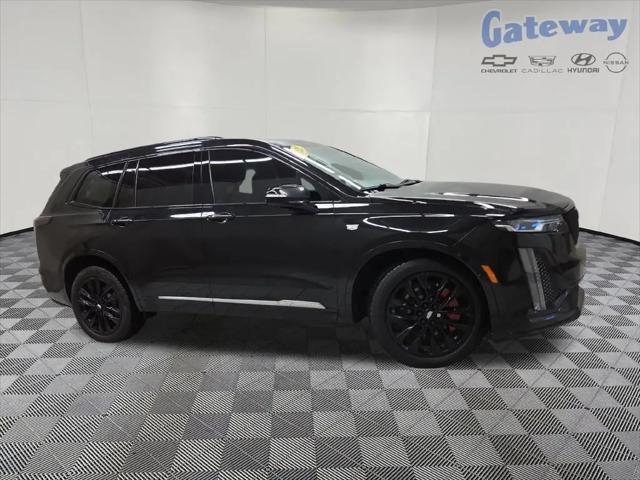 2022 Cadillac XT6 Sport for sale in Fargo, ND