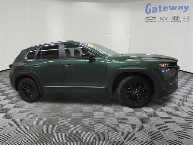2025 Mazda CX-50 2.5 S Select Package for sale in Fargo, ND