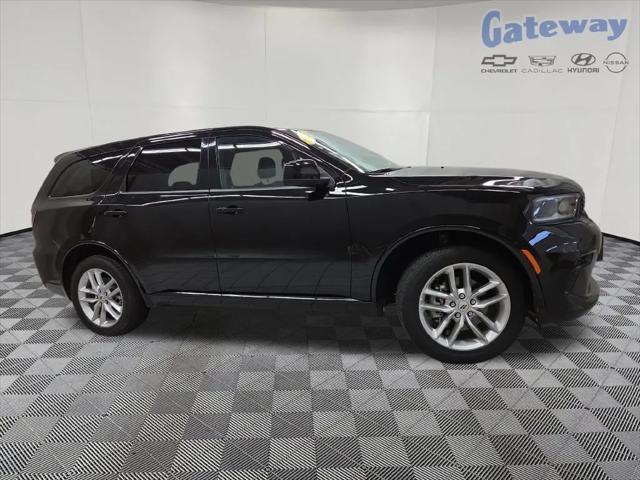 2025 Dodge Durango GT AWD for sale in Fargo, ND