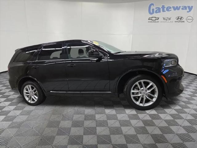 2026 Dodge Durango GT AWD for sale in Fargo, ND