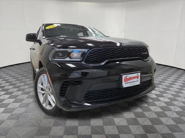 2026 Dodge Durango GT AWD