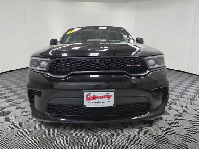2026 Dodge Durango GT AWD