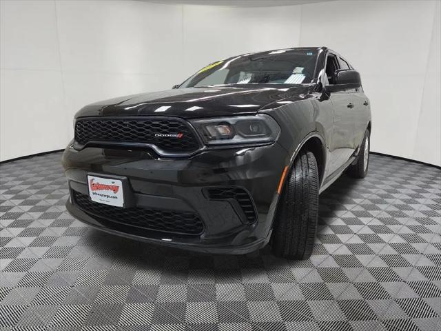 2026 Dodge Durango GT AWD